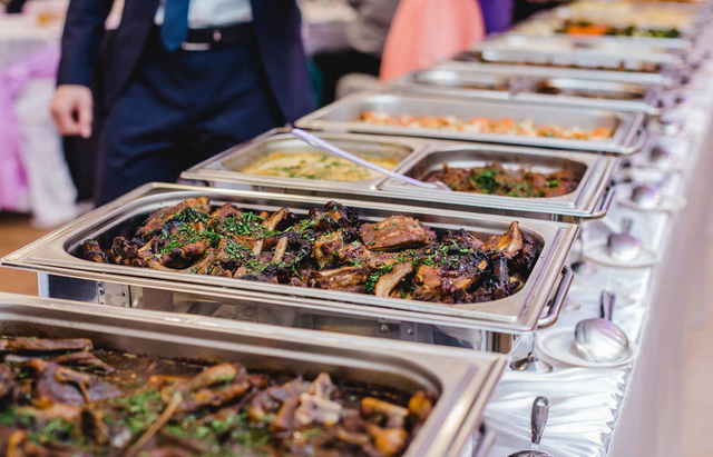 食堂承包商选择与评估：找到合适的合作伙伴