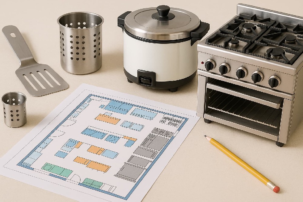 从开伙到运营，我们能帮你搞定啥？