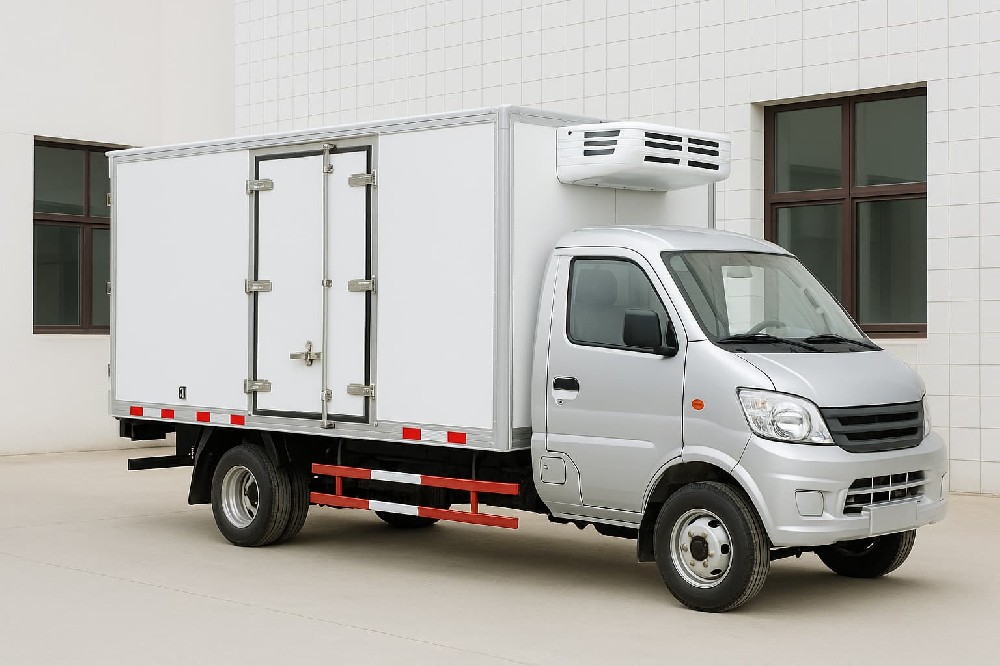 你关心的配送准不准，我们怎么做？